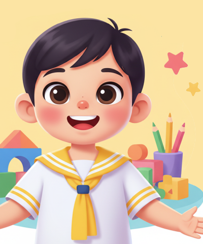 Mengenal Persada: Tempat Anak Belajar dengan Cinta di Cilacap
