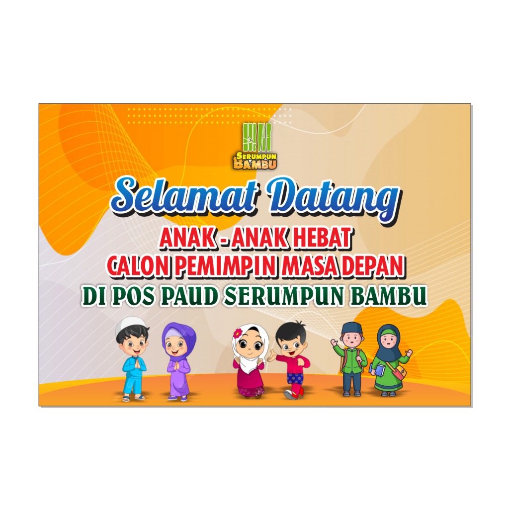 Selamat Datang Anak Pintar di Paud Persada: Kunci Pendidikan Berkualitas di Cilacap